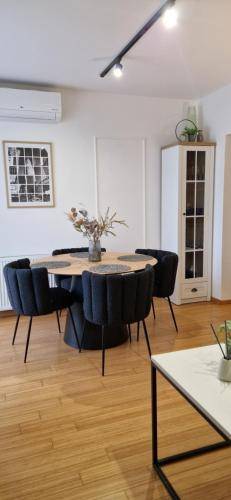 Apartma Ivanja Reka