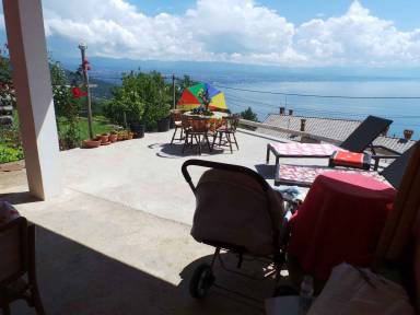 House Općina Opatija