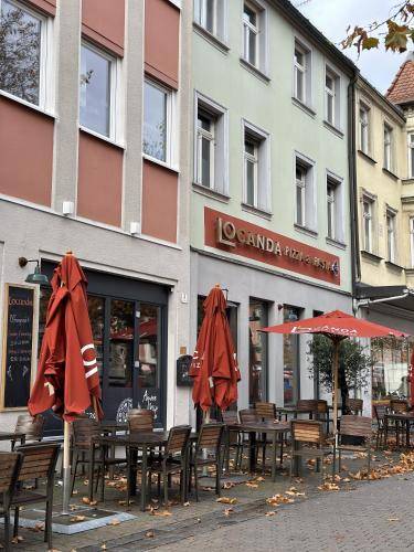 Ferienwohnung Erlangen