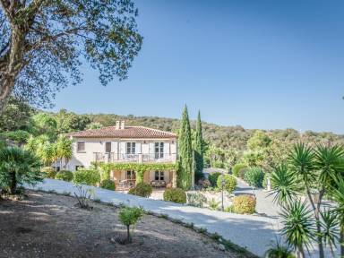 Villa Le Plan-de-la-Tour