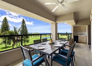 Condo  Waikoloa Village