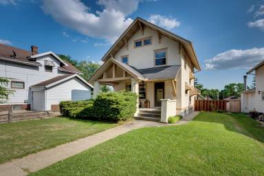 House  Rockford