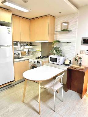 Appartement 33 m²