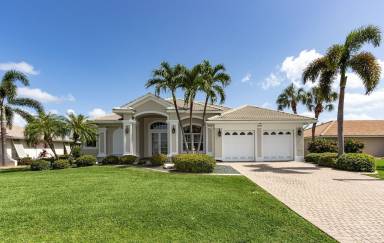 Villa de 232 m²