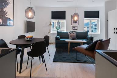 Apartment Oslo