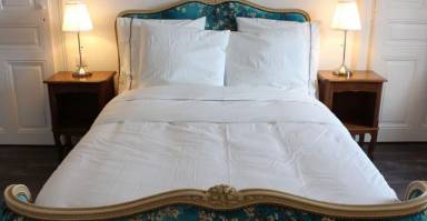 Appartement Luxeuil-les-Bains