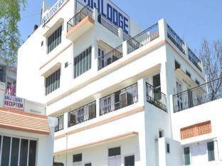 Lodge  Haridwar