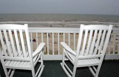 Condo Holden Beach