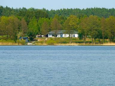 Apartament Czaplinek