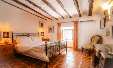 Casa Castril