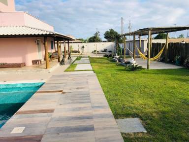 Casa Marataízes