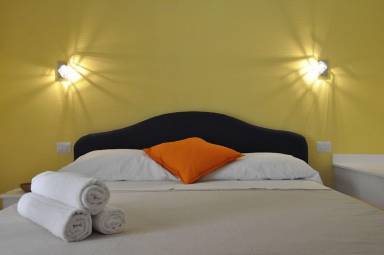 Chambre d'hôtes Procida
