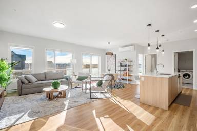 Appartement 95 m²