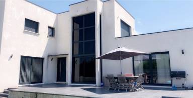 Maison de vacances Monteux