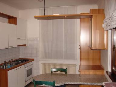 Appartement 45 m²