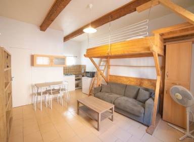 Appartement  Port-la-Nouvelle