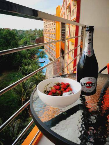 Apartment Mai Khao