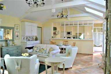Airbnb  Saint-Nazaire