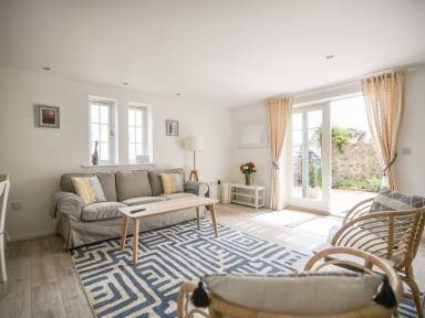 Cottage Lyme Regis