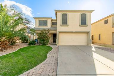 House Higley Park