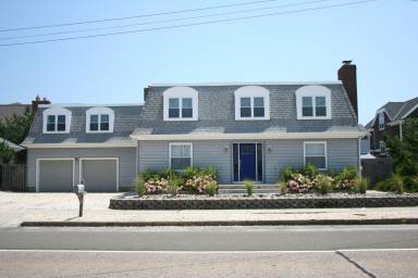 House  Brick