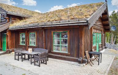 Huis 94 m²