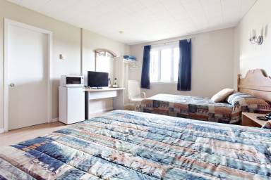 Motel L'Ancienne-Lorette