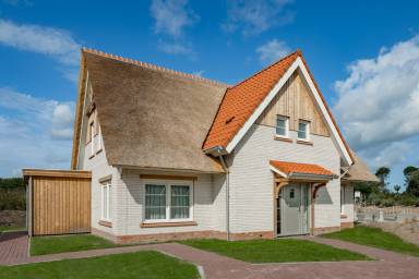 Ferienhaus Cadzand