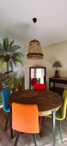 Appartement Agen