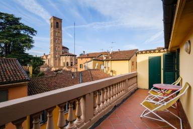 Apartamento de 45 m²