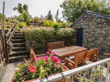 Cottage Broughton-in-Furness