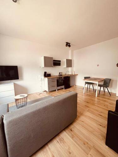 Ferienwohnung Dorsten