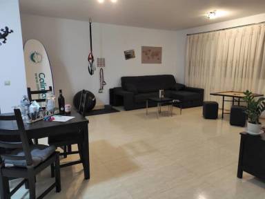 Appartement Caleta de Famara