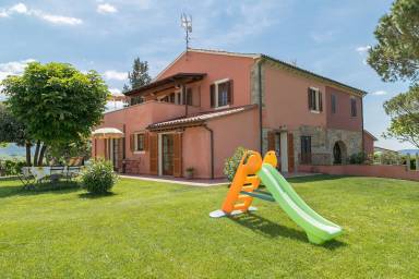 Apartment  Fauglia