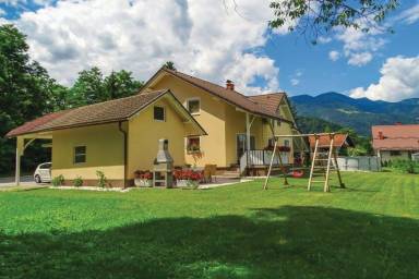 Villa Gornji Grad