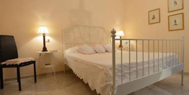 Bed & Breakfast Potenza
