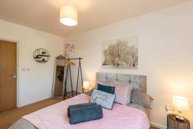 Apartment  Warrington