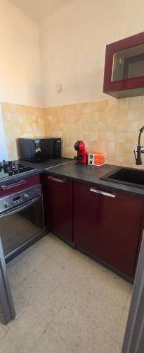 Appartement Bagnols-sur-Cèze