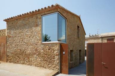 Maison de vacances Begur