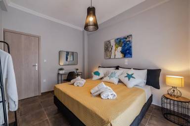Appartement South Athens
