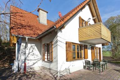 Ferienhaus Neuenstein
