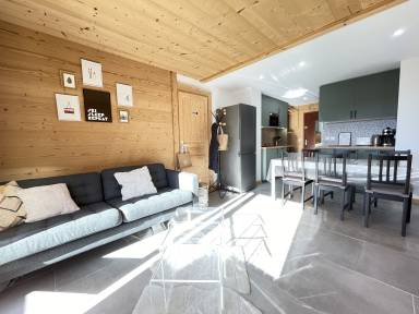 Appartement 44 m²