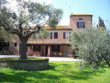 Appartamento San Marcello