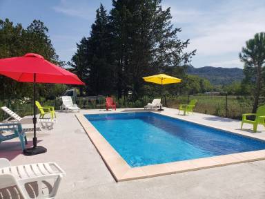 Appartement Anduze