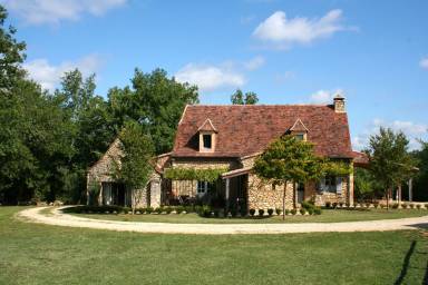 Maison de vacances 205 m²