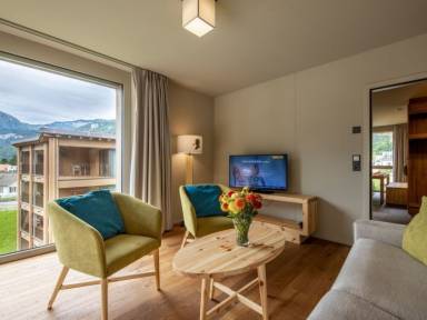Appartement Meiringen