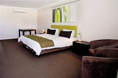 Motel  Dalby