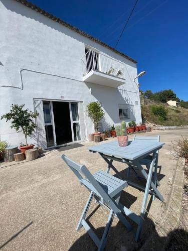 Casa Chulilla