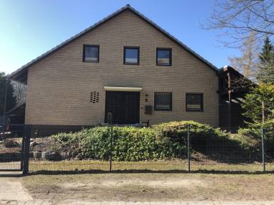 Ferienwohnung  Dömitz
