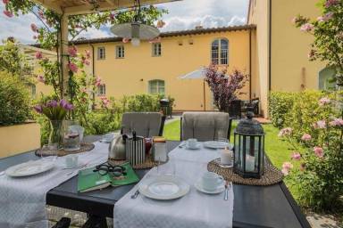 Appartement 55 m²